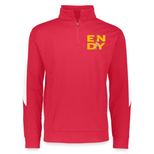 Endy - Augusta Sportswear Adult Medalist 2.0 Pullover