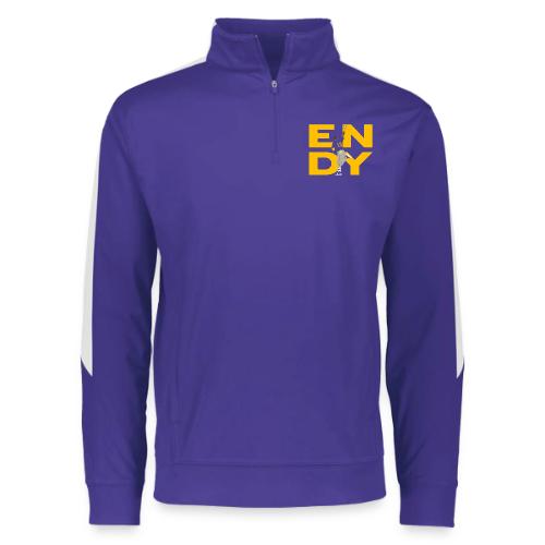 Endy - Augusta Sportswear Adult Medalist 2.0 Pullover