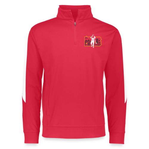 Fear The Cone - Augusta Sportswear Adult Medalist 2.0 Pullover