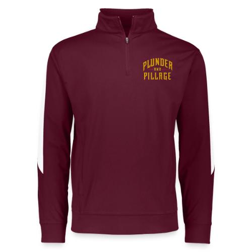 Plunder and Pillage - Augusta Sportswear Adult Medalist 2.0 Pullover