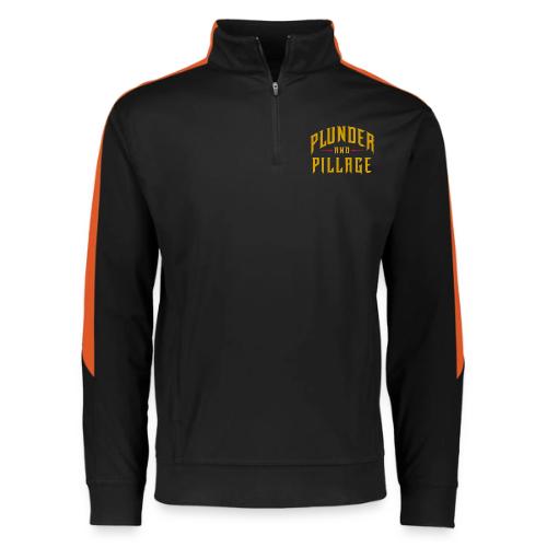 Plunder and Pillage - Augusta Sportswear Adult Medalist 2.0 Pullover
