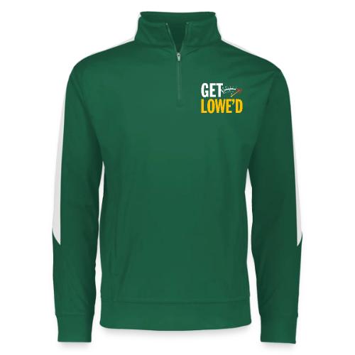 GET LOWE'D - Augusta Sportswear Adult Medalist 2.0 Pullover