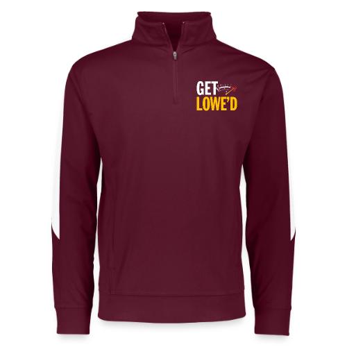 GET LOWE'D - Augusta Sportswear Adult Medalist 2.0 Pullover