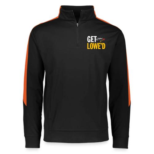 GET LOWE'D - Augusta Sportswear Adult Medalist 2.0 Pullover