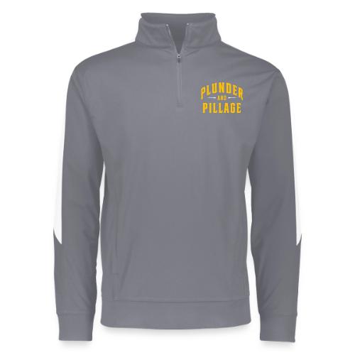 Plunder and Pillage - Augusta Sportswear Adult Medalist 2.0 Pullover
