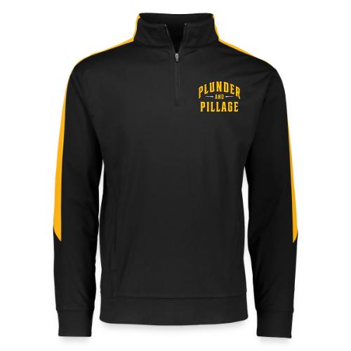 Plunder and Pillage - Augusta Sportswear Adult Medalist 2.0 Pullover
