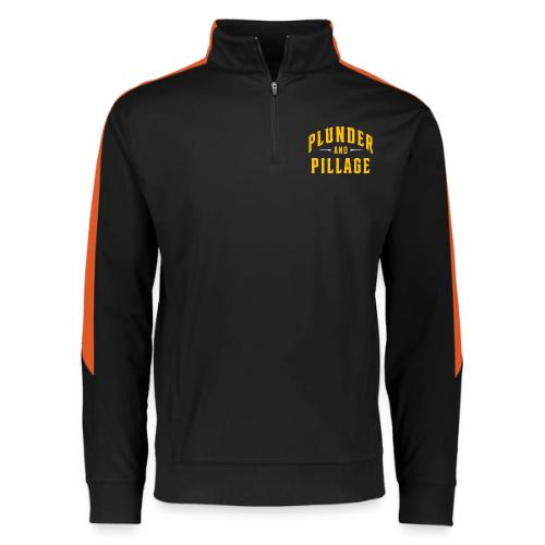 Plunder and Pillage - Augusta Sportswear Adult Medalist 2.0 Pullover