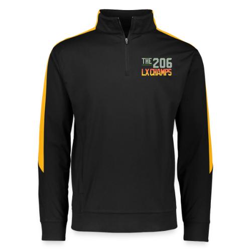 THE | 206 - Champs Wear - Fan Edition - Augusta Sportswear Adult Medalist 2.0 Pullover