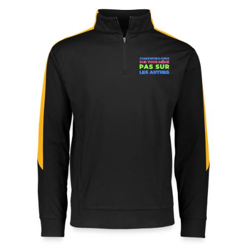 Refocus - Augusta Sportswear Adult Medalist 2.0 Pullover