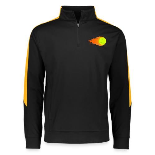 Tennis Ball - Augusta Sportswear Adult Medalist 2.0 Pullover