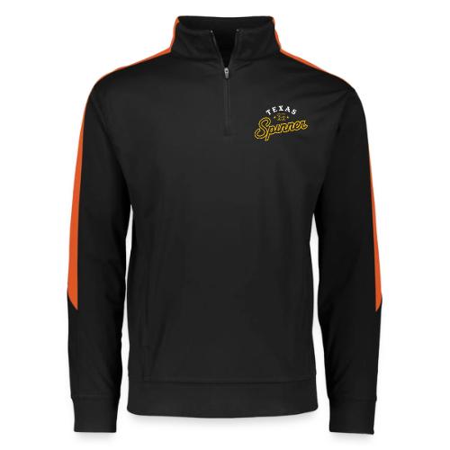 Texas Spinner - Augusta Sportswear Adult Medalist 2.0 Pullover