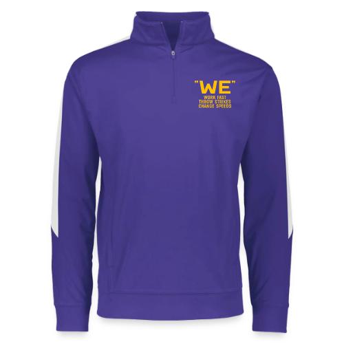 WE 1988 - Augusta Sportswear Adult Medalist 2.0 Pullover