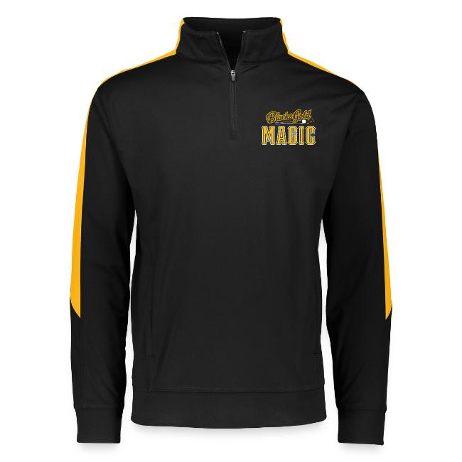 Black & Gold Magic