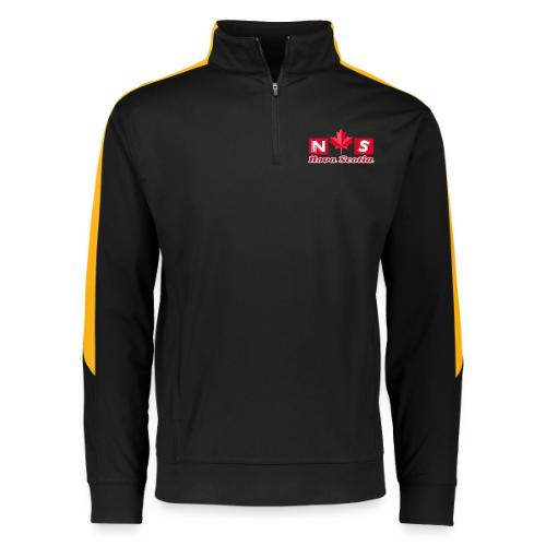 Nova Scotia, province of Canada - Augusta Sportswear Adult Medalist 2.0 Pullover