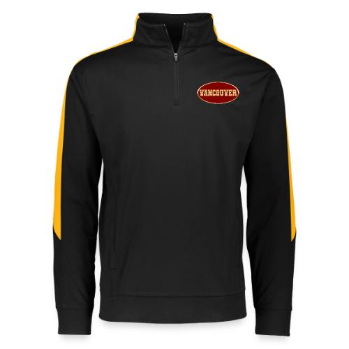 Golden Vibes – Vancouver - Augusta Sportswear Adult Medalist 2.0 Pullover