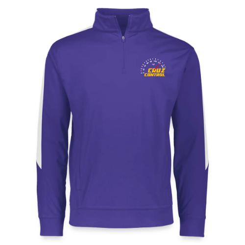 Cruz Control - Augusta Sportswear Adult Medalist 2.0 Pullover
