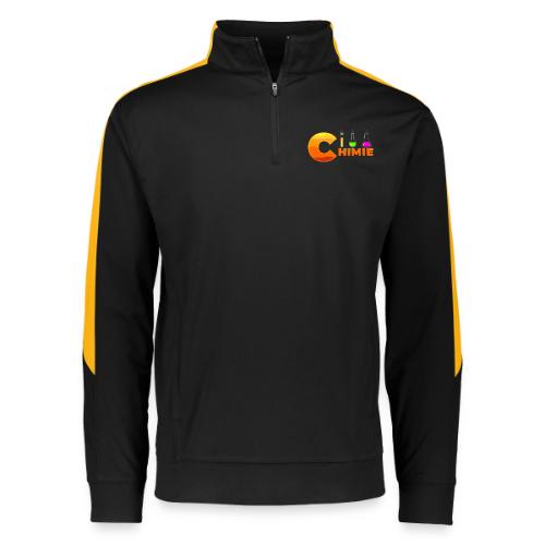 Chemistry: Molecular Magic - Augusta Sportswear Adult Medalist 2.0 Pullover