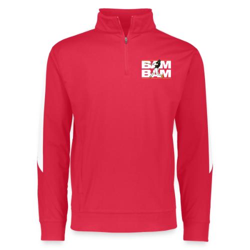 BAM BAM - Augusta Sportswear Adult Medalist 2.0 Pullover