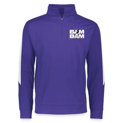 BAM BAM - Augusta Sportswear Adult Medalist 2.0 Pullover