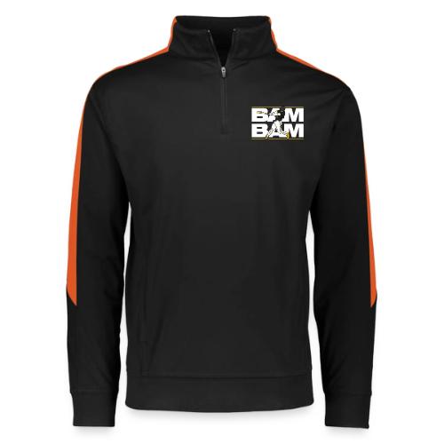 BAM BAM - Augusta Sportswear Adult Medalist 2.0 Pullover