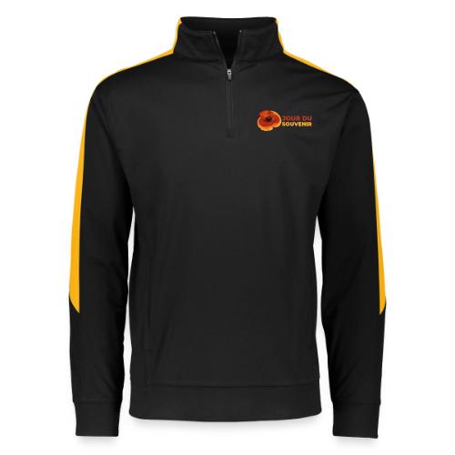 Remembrance Day - Augusta Sportswear Adult Medalist 2.0 Pullover