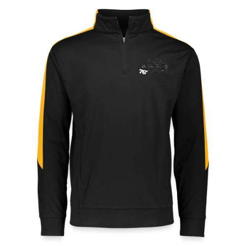 76 FIREBIRD TRANS AM - Augusta Sportswear Adult Medalist 2.0 Pullover