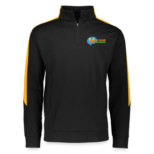 Machine learning - Augusta Sportswear Adult Medalist 2.0 Pullover