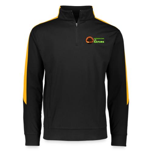 Nature protection - Augusta Sportswear Adult Medalist 2.0 Pullover