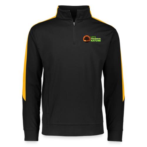 Nature protection - Augusta Sportswear Adult Medalist 2.0 Pullover