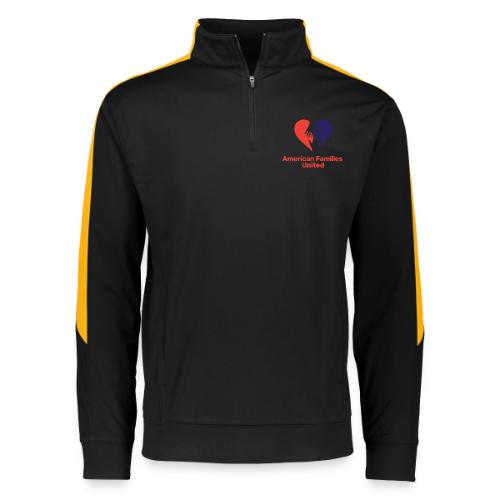 Ashley's Fav Sweatshirt - Augusta Sportswear Adult Medalist 2.0 Pullover