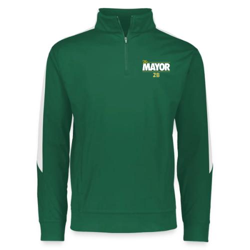 The Mayor - Augusta Sportswear Adult Medalist 2.0 Pullover