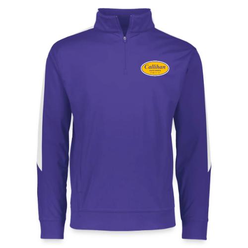 Callihan Auto Parts - Augusta Sportswear Adult Medalist 2.0 Pullover