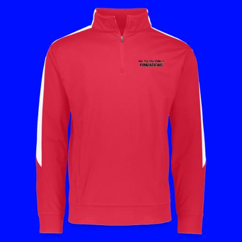 fundations png - Augusta Sportswear Adult Medalist 2.0 Pullover