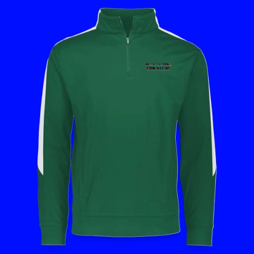 fundations png - Augusta Sportswear Adult Medalist 2.0 Pullover