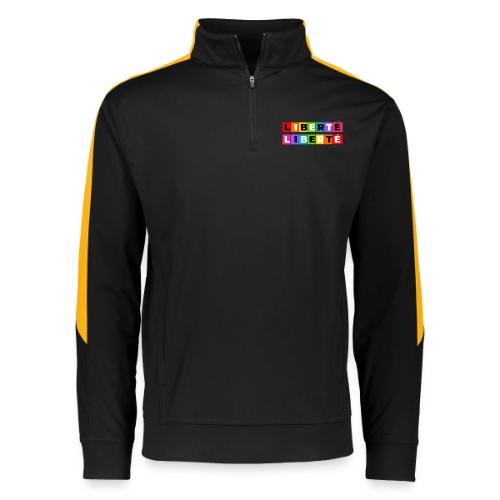 Freedom in colour - Augusta Sportswear Adult Medalist 2.0 Pullover
