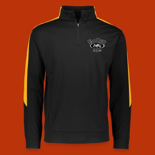 Hooligan Empire Lion Black - Augusta Sportswear Adult Medalist 2.0 Pullover