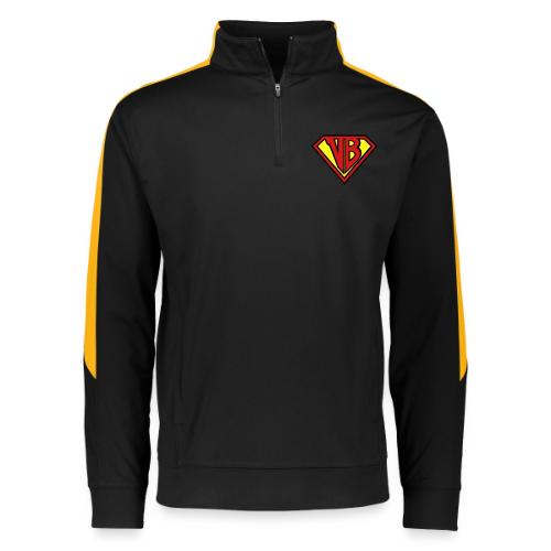 VB Hero Woman - Augusta Sportswear Adult Medalist 2.0 Pullover
