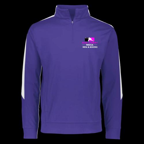 RCM MMA & BOXING Pink - Augusta Sportswear Adult Medalist 2.0 Pullover