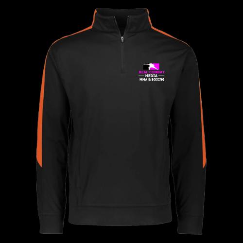 RCM MMA & BOXING Pink - Augusta Sportswear Adult Medalist 2.0 Pullover