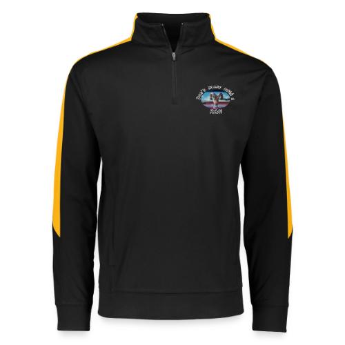 Don’t Mess with a RAM - Augusta Sportswear Adult Medalist 2.0 Pullover