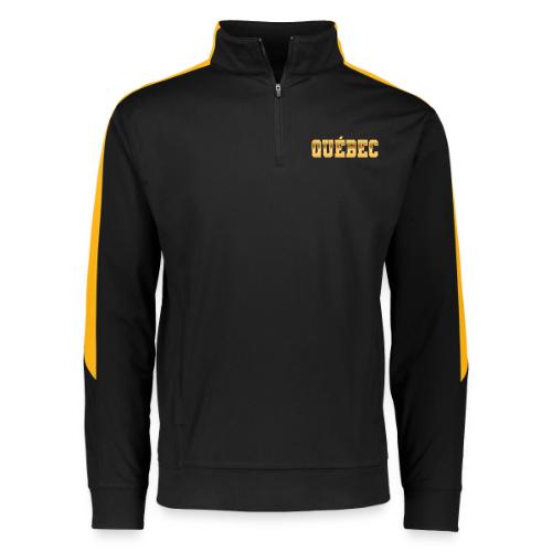 Québec - Augusta Sportswear Adult Medalist 2.0 Pullover