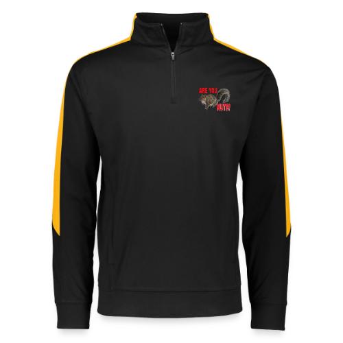 Are You Nuts? - Augusta Sportswear Adult Medalist 2.0 Pullover