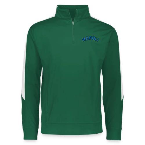 Napoli - Augusta Sportswear Adult Medalist 2.0 Pullover