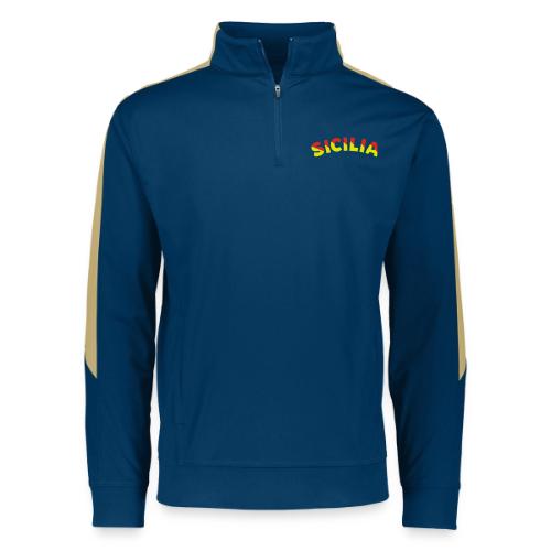 SICILIA - Augusta Sportswear Adult Medalist 2.0 Pullover