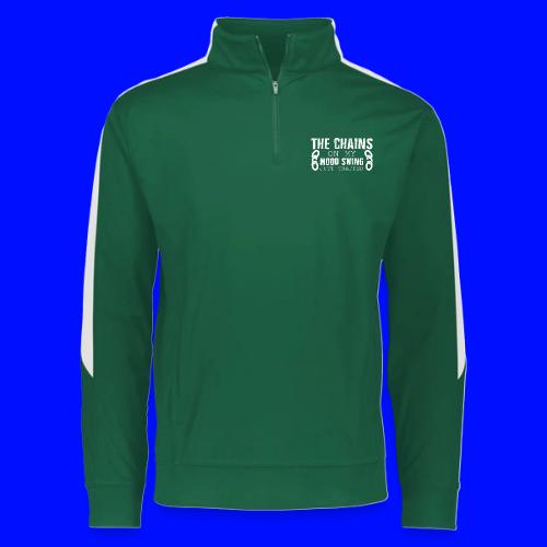 Mood Swings - Augusta Sportswear Adult Medalist 2.0 Pullover