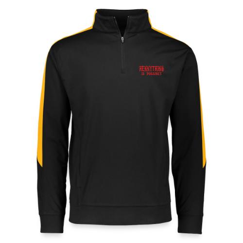 hennythingispossible - Augusta Sportswear Adult Medalist 2.0 Pullover