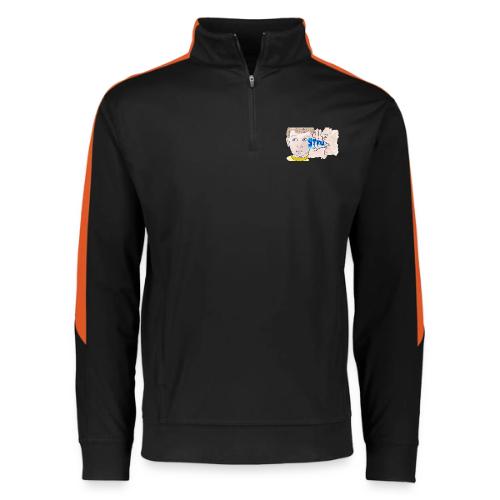 STFU - Augusta Sportswear Adult Medalist 2.0 Pullover