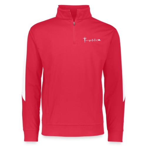 Transubstantiation - Augusta Sportswear Adult Medalist 2.0 Pullover