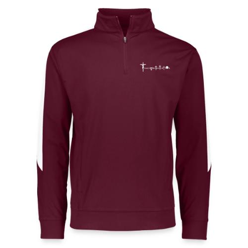 Transubstantiation - Augusta Sportswear Adult Medalist 2.0 Pullover