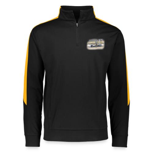 Johnathan Davenport's #49 B - Augusta Sportswear Adult Medalist 2.0 Pullover